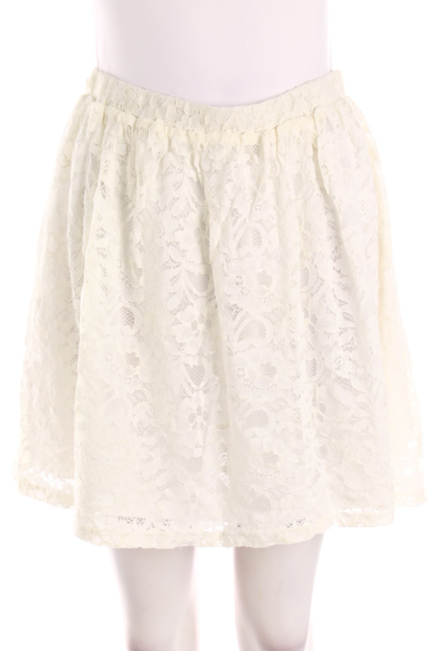 Cropp - Minirock - L