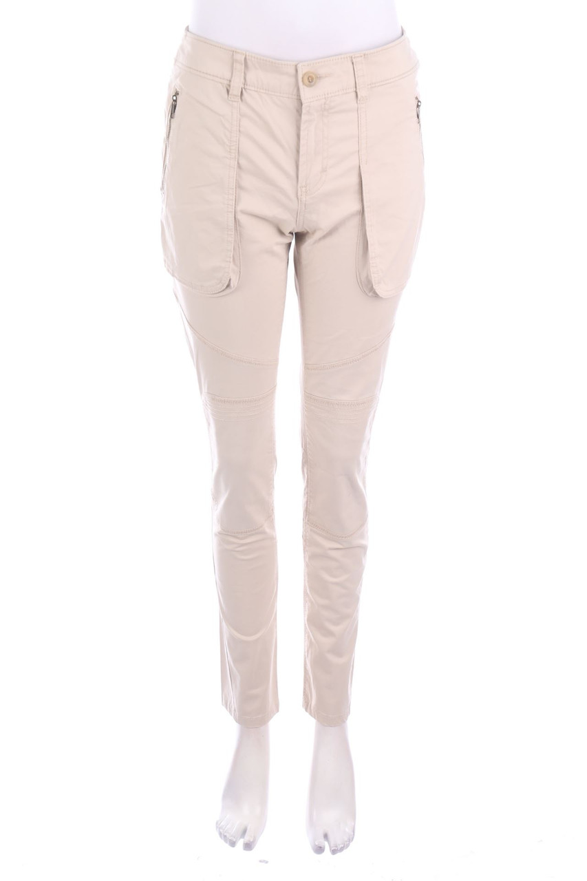 Ohne Label - Skinny-Jeans - M