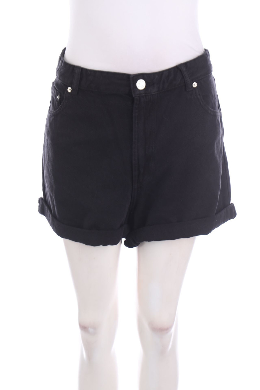 PULL&BEAR - Jeans-Shorts - 2XL