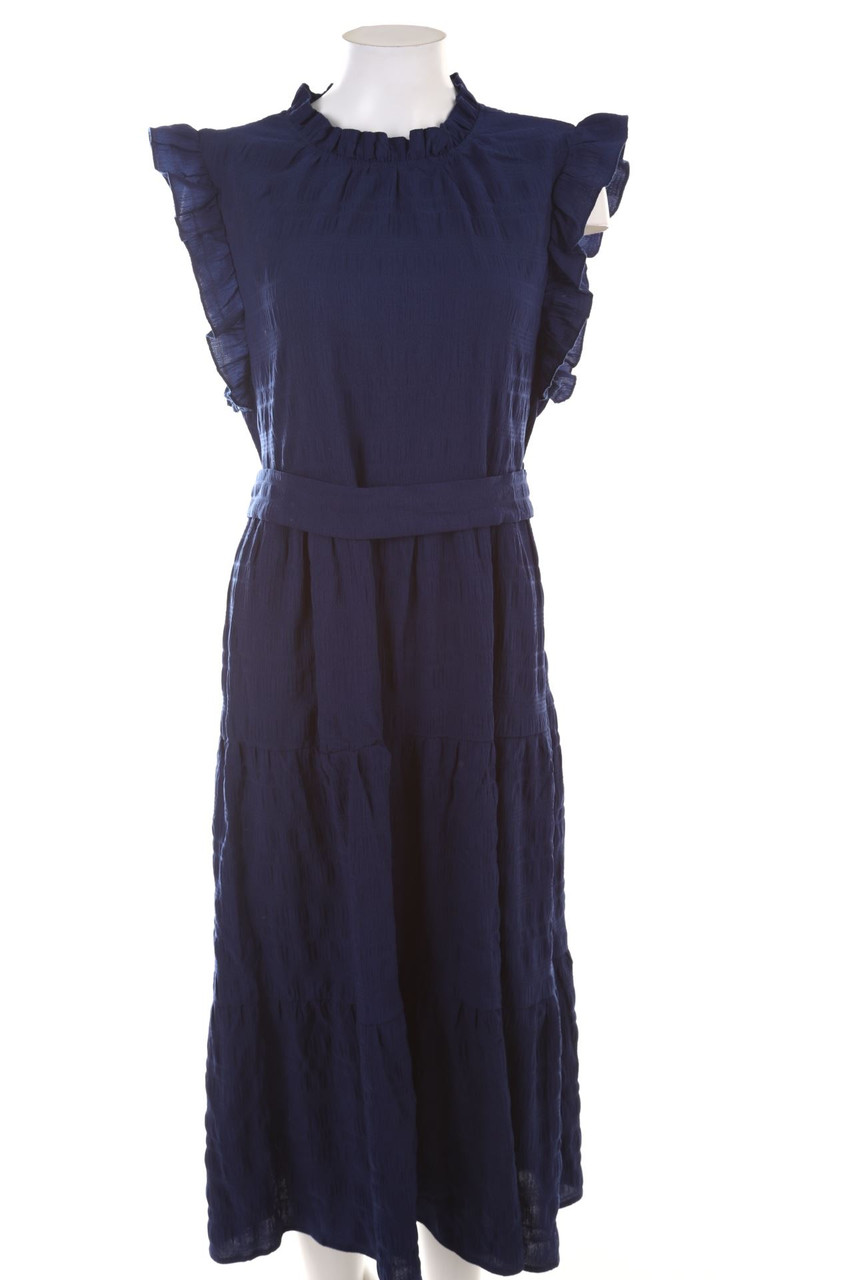 SECONDHAND - Midikleid - XL