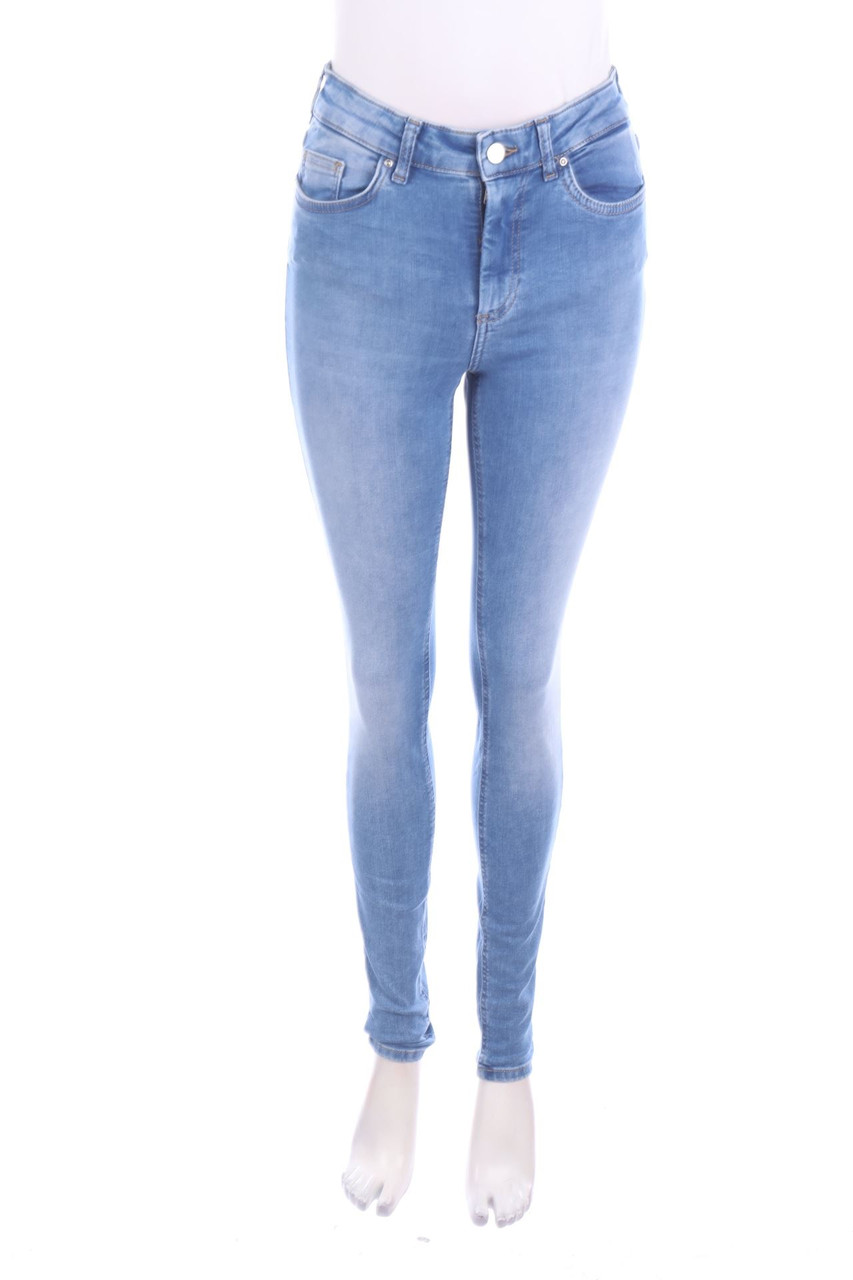 ONLY - Skinny-Jeans - M