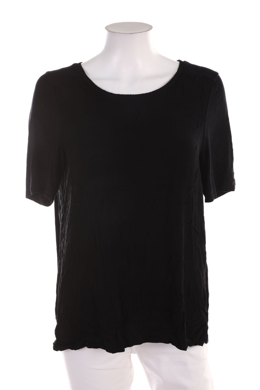 Street One - Kurzarm-Shirt - L