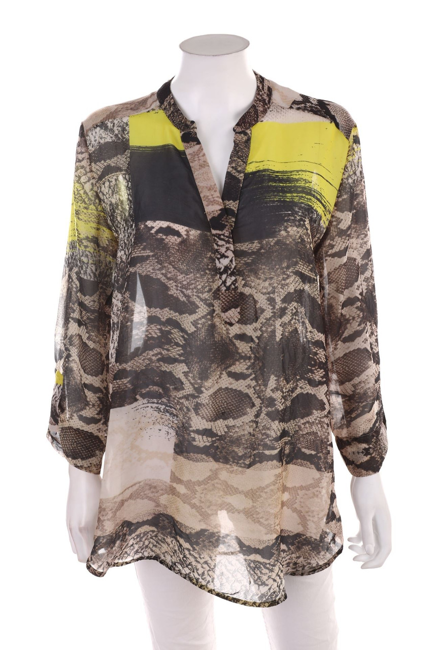 RIVER ISLAND - Bluse - L