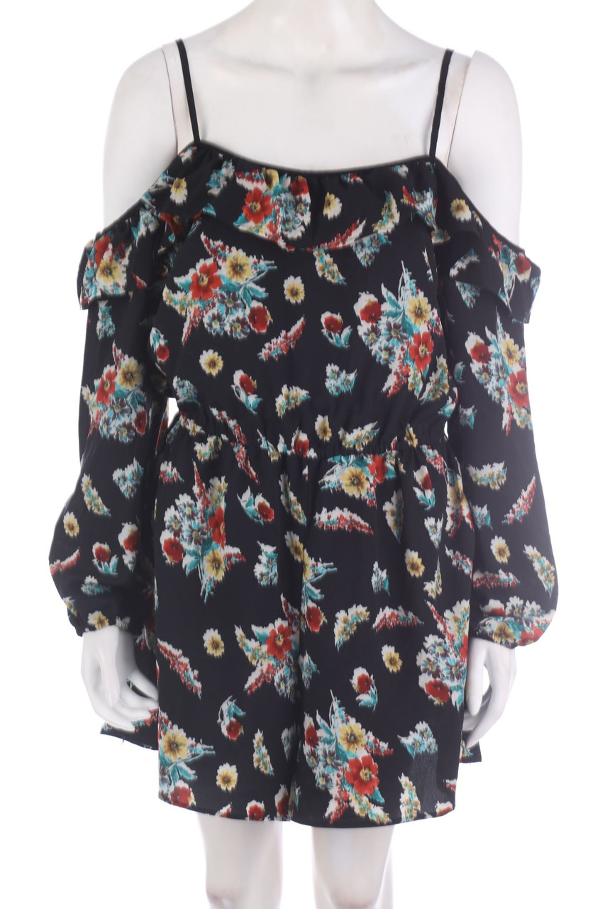 NEW LOOK - Playsuit - 2XL