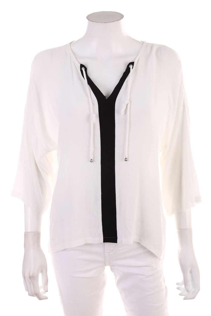 Gabriella K. - Bluse - L