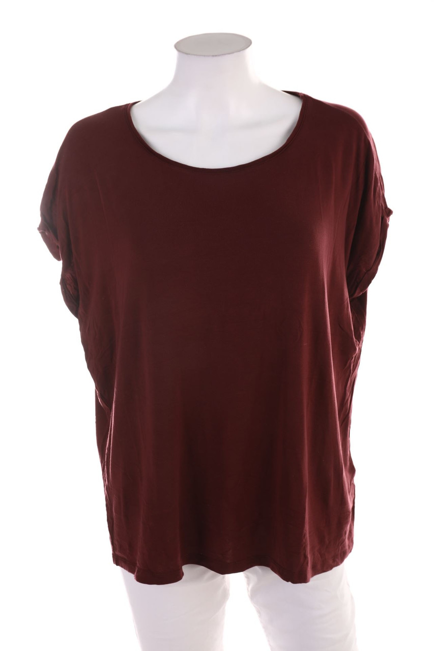 VERO MODA - Kurzarm-Shirt - XL