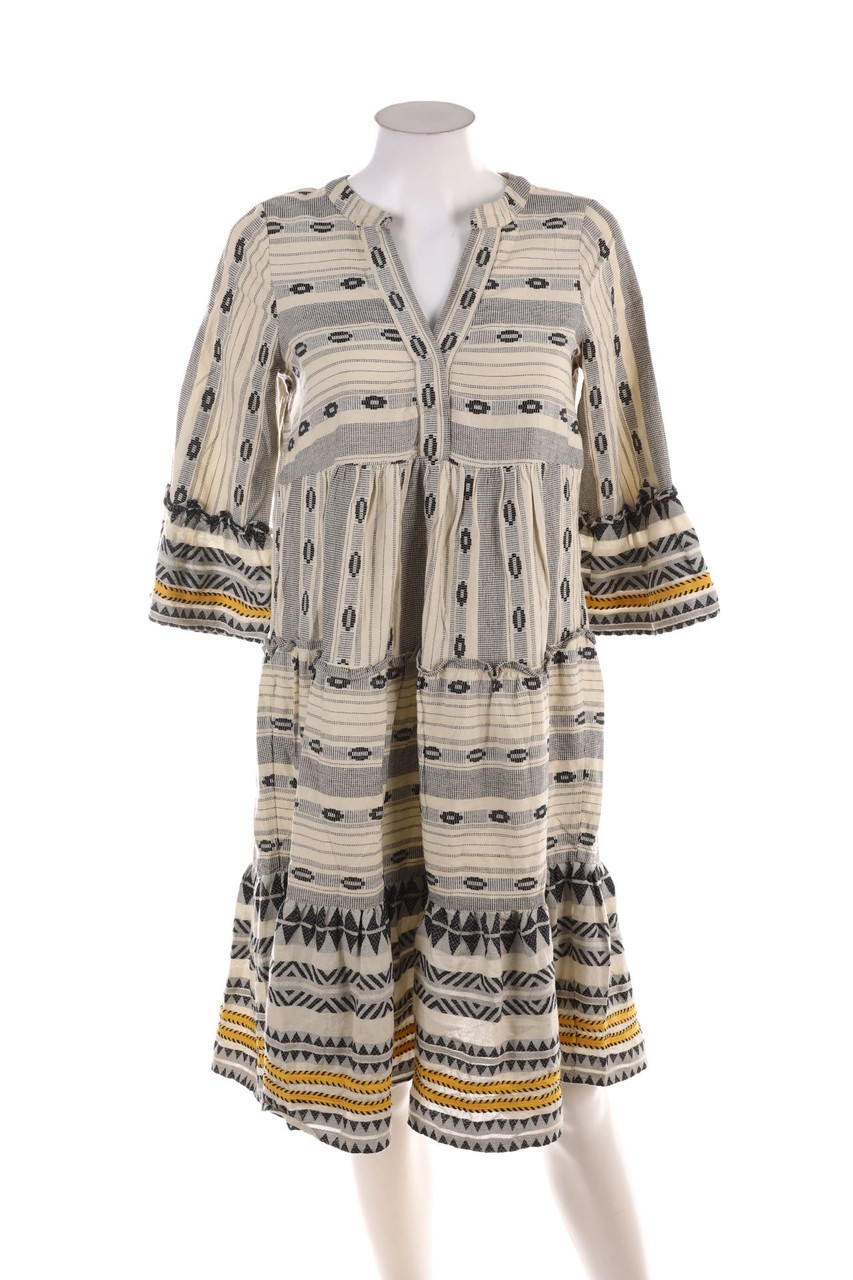 VERO MODA - Shift-Kleid - XS