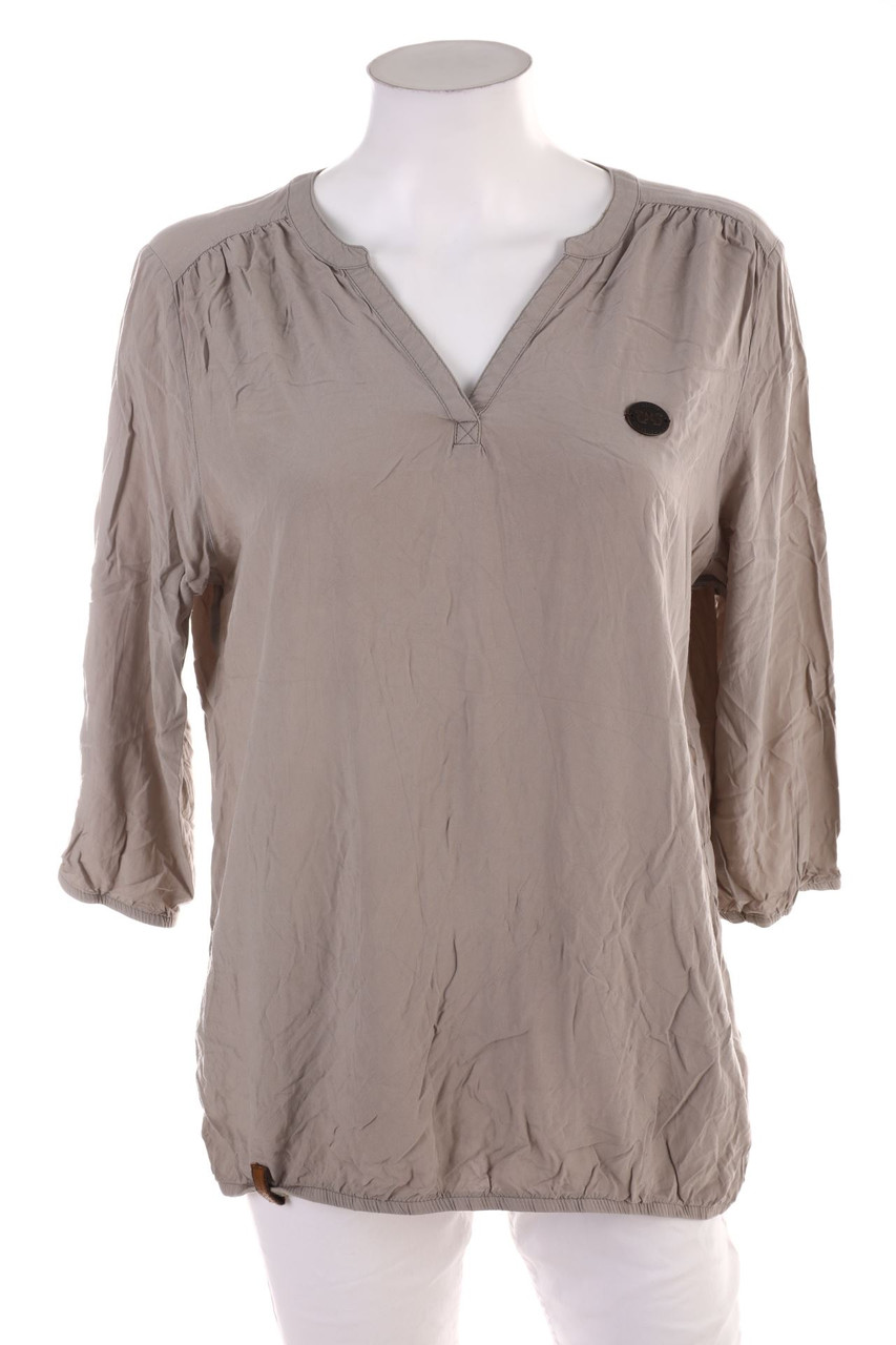 NAKETANO - Longsleeve-Shirt - L