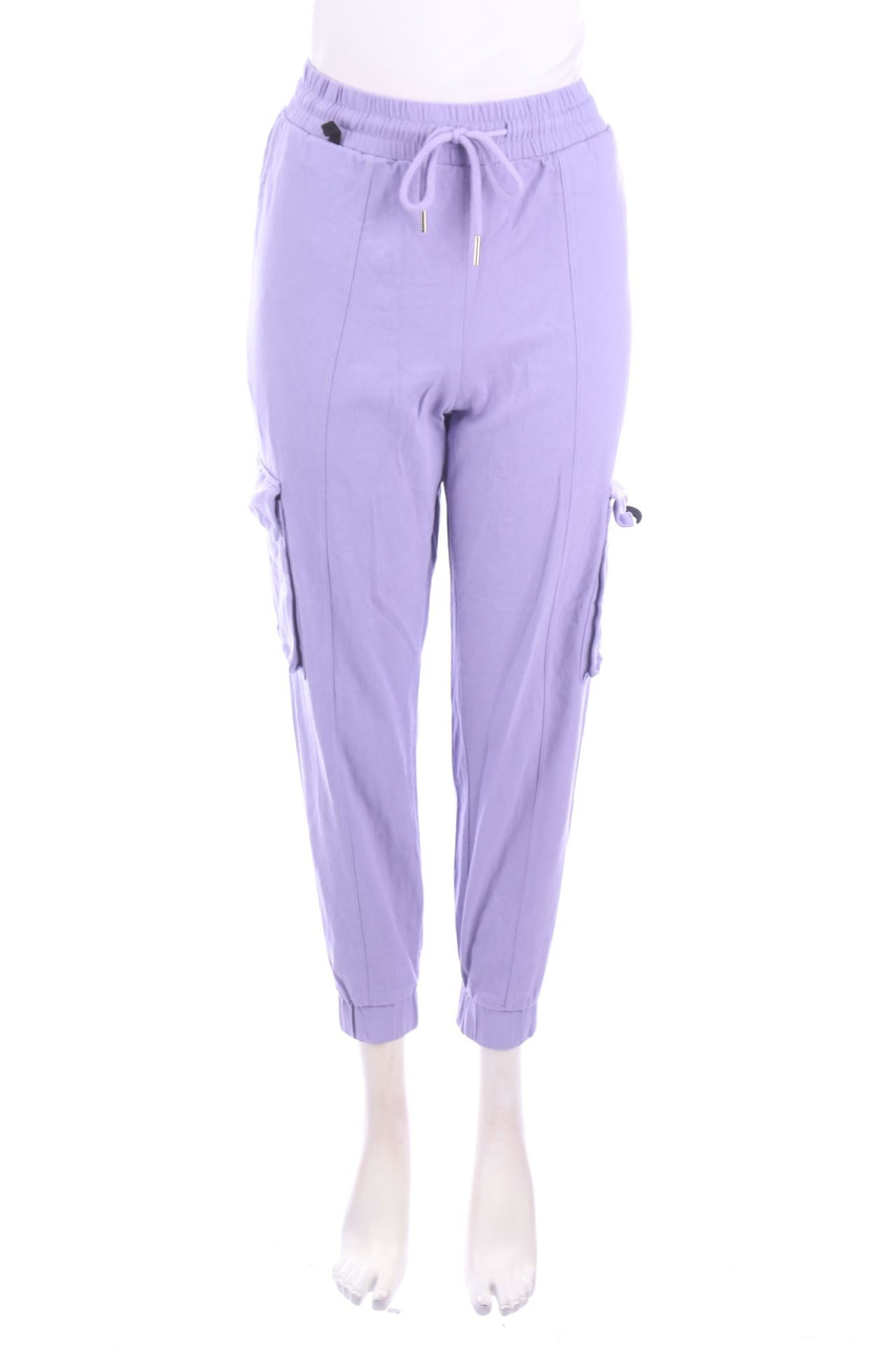 SHEIN - Cargo-Hose - M