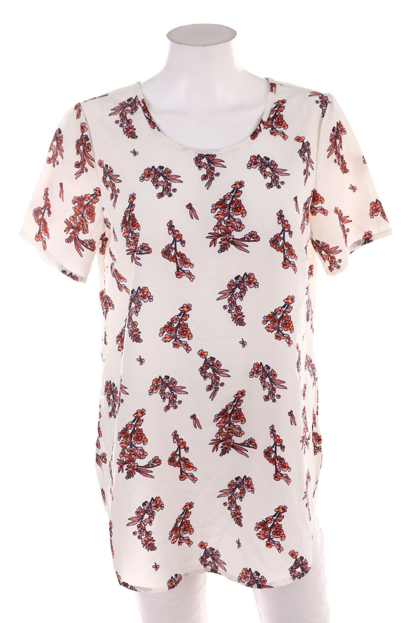 SECONDHAND - Kurzarm-Shirt - M