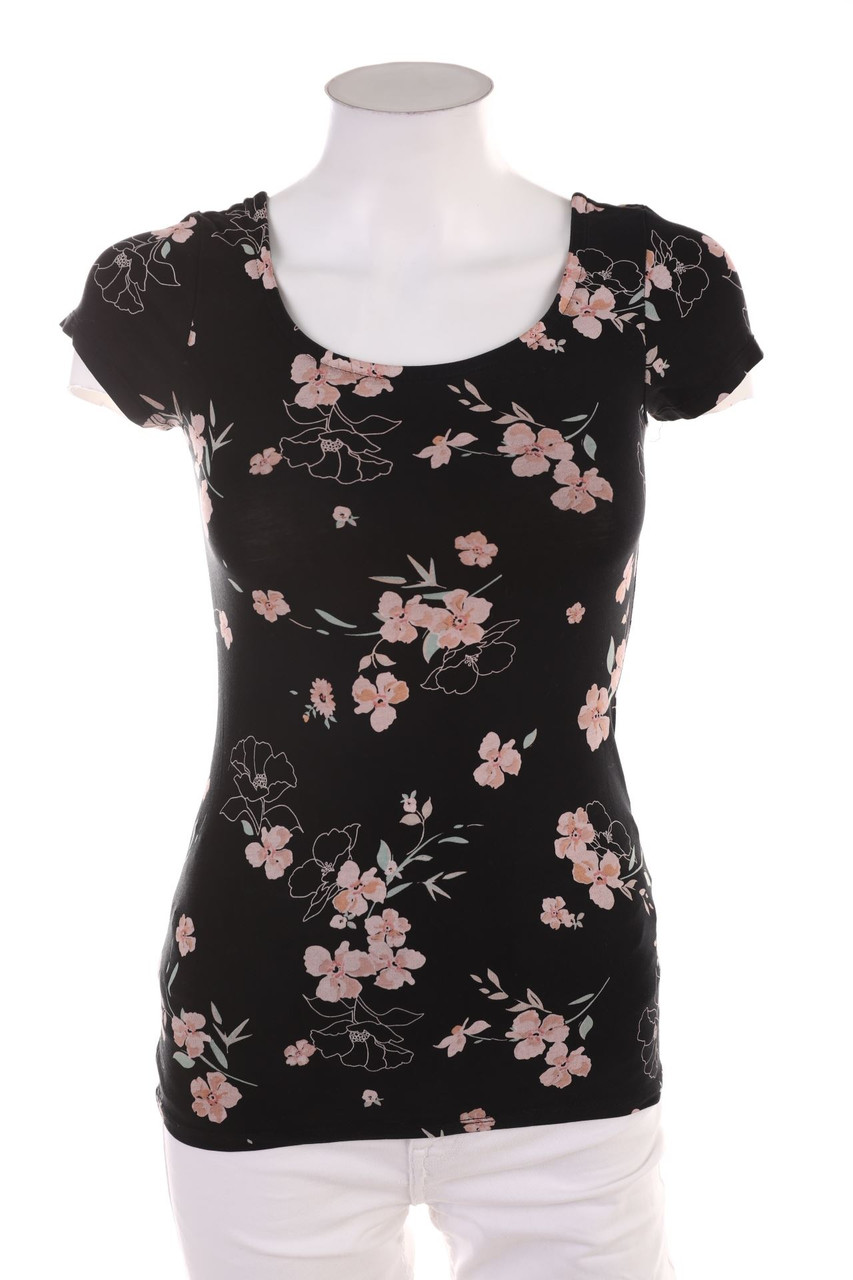 C&A - Kurzarm-Shirt - XS