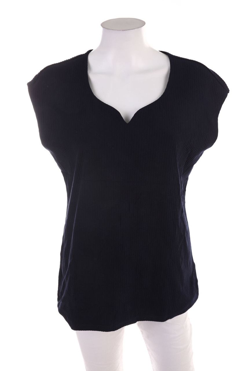 Street One - Kurzarm-Shirt - XL