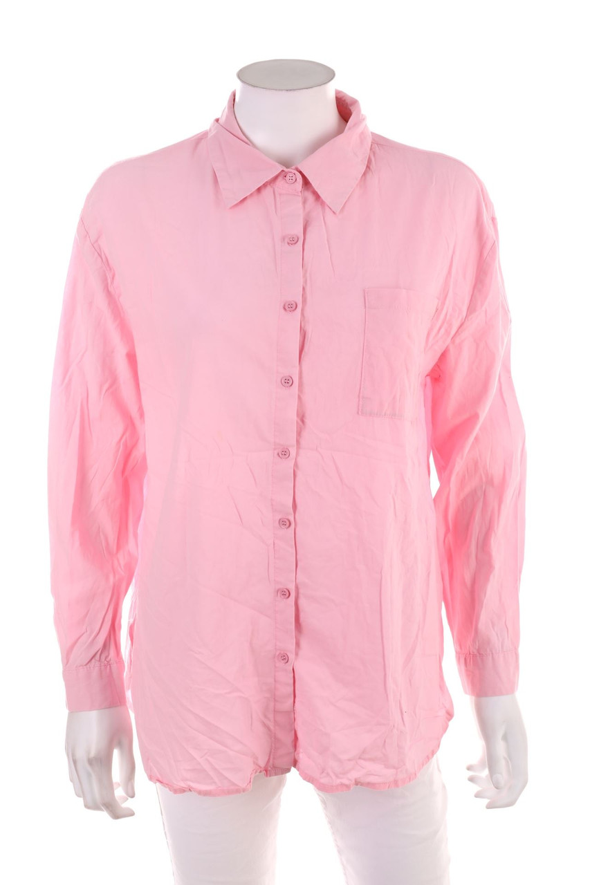 SECONDHAND - Hemd-Bluse - S