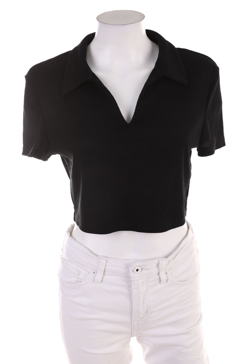 SHEIN - Polo-Shirt - L