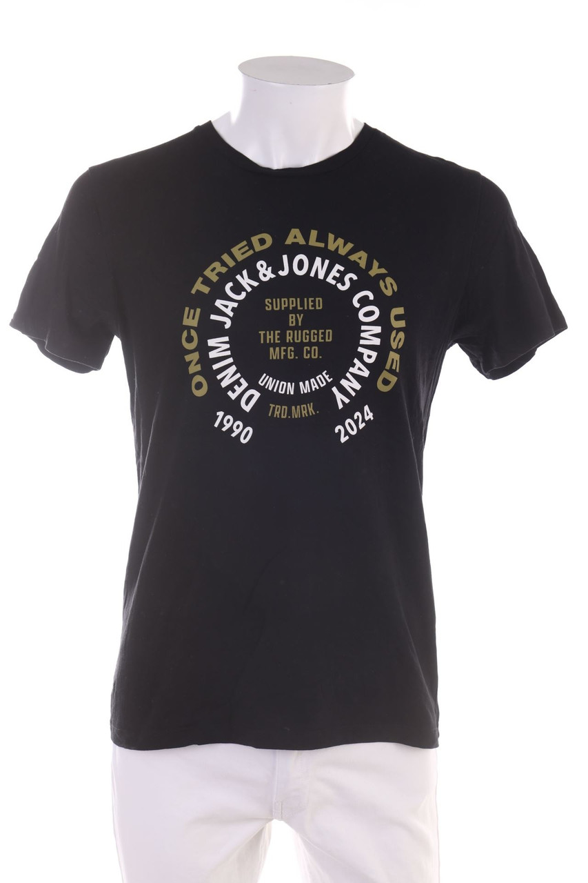 JACK & JONES - T-Shirt - M