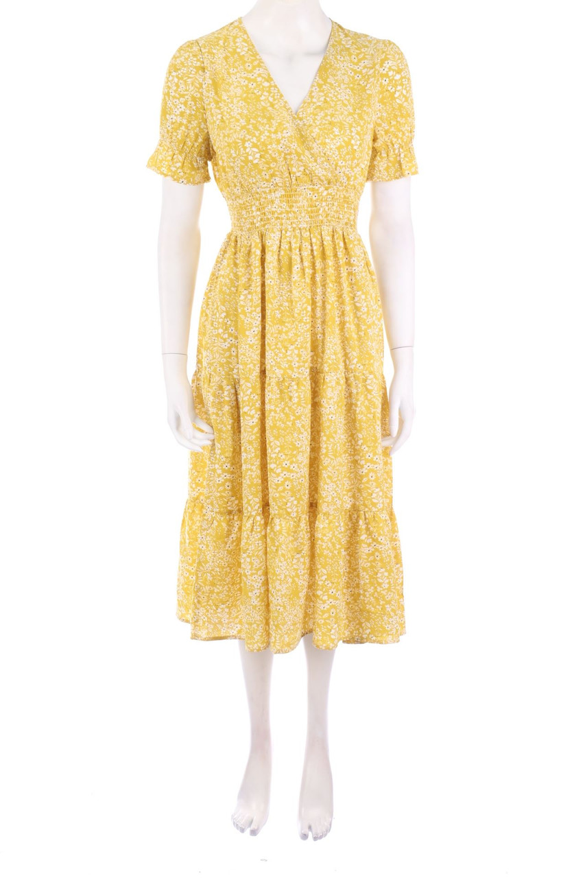 SHEIN - Midikleid - S