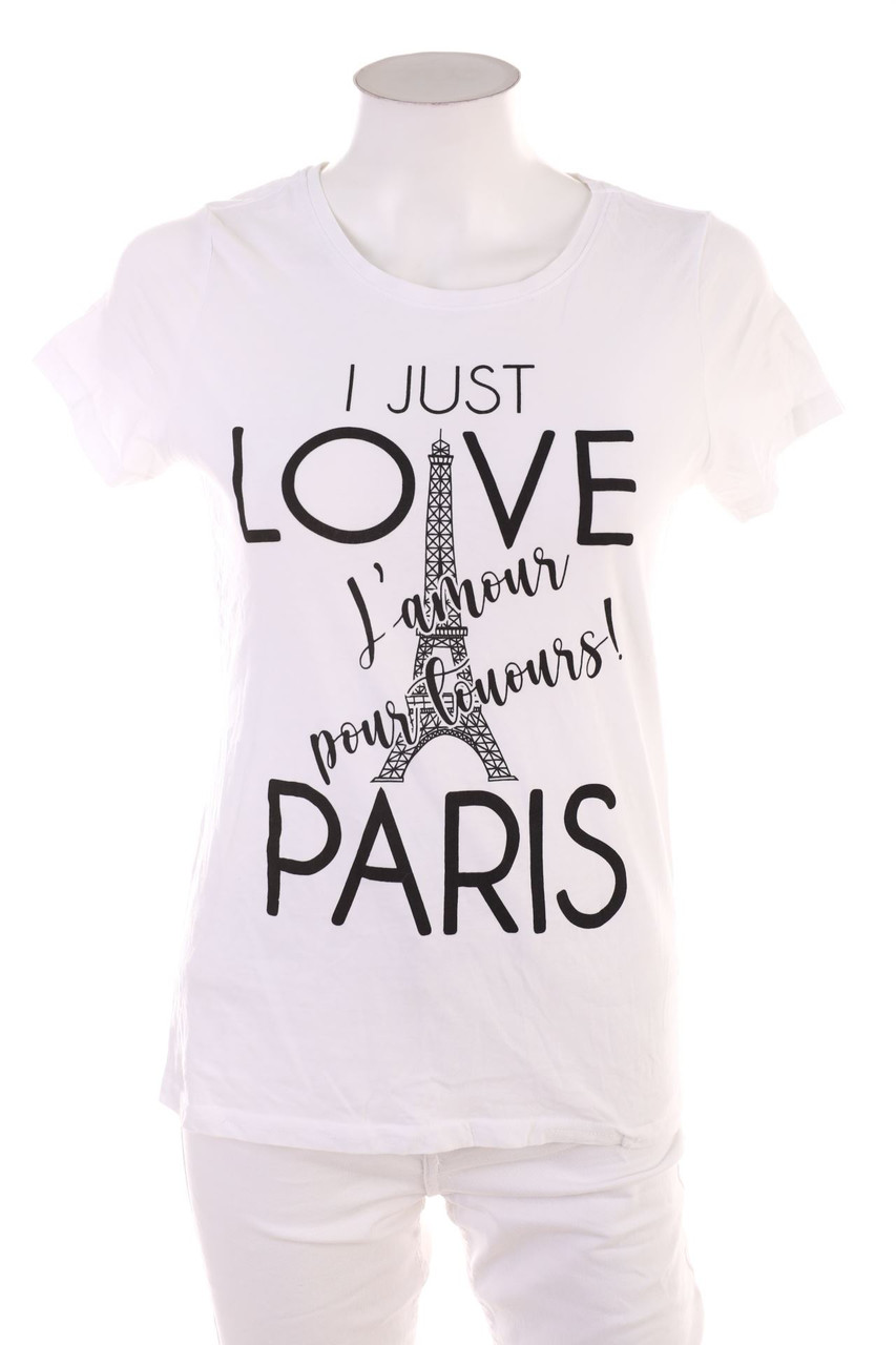 BLIND DATE - Kurzarm-Shirt - S