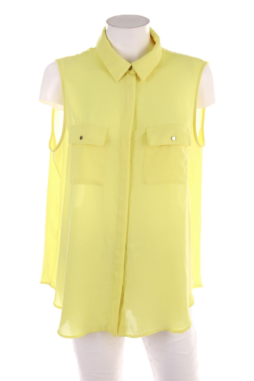 MANGO - Blusentop - XL