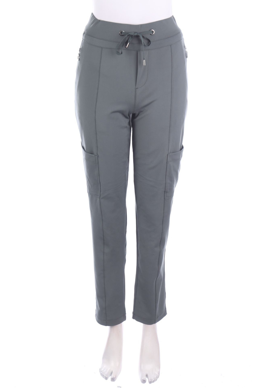 Street One - Jogger-Hose - L