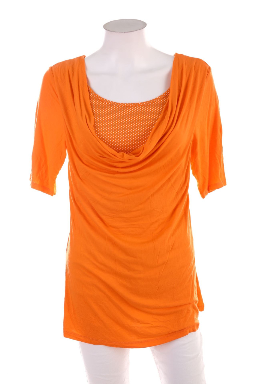 GINA BENOTTI - Kurzarm-Shirt - S