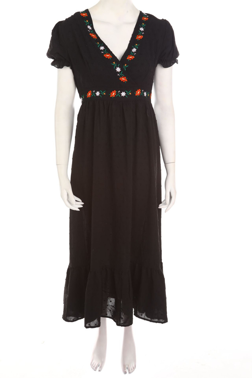 SHEIN - Midikleid - M