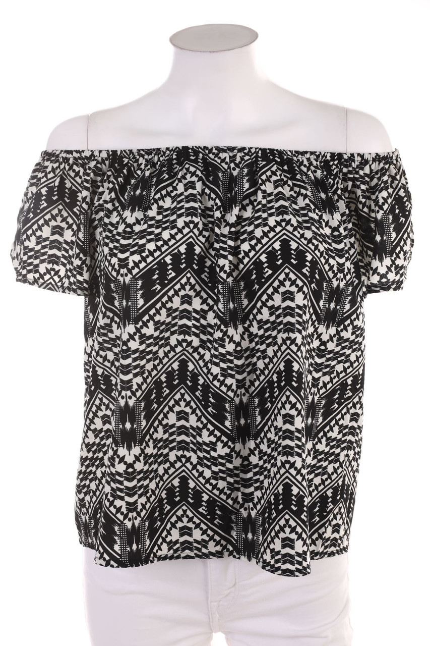 PRIMARK - Carmen-Bluse - XL