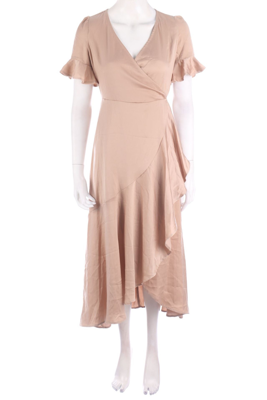 SHEIN - Midikleid - S