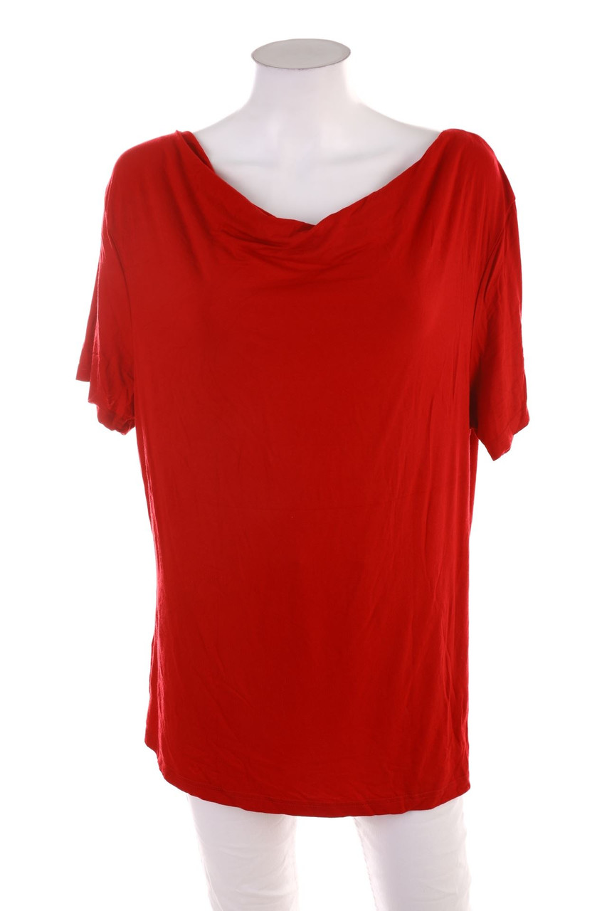 Ohne Label - Kurzarm-Shirt - 3XL