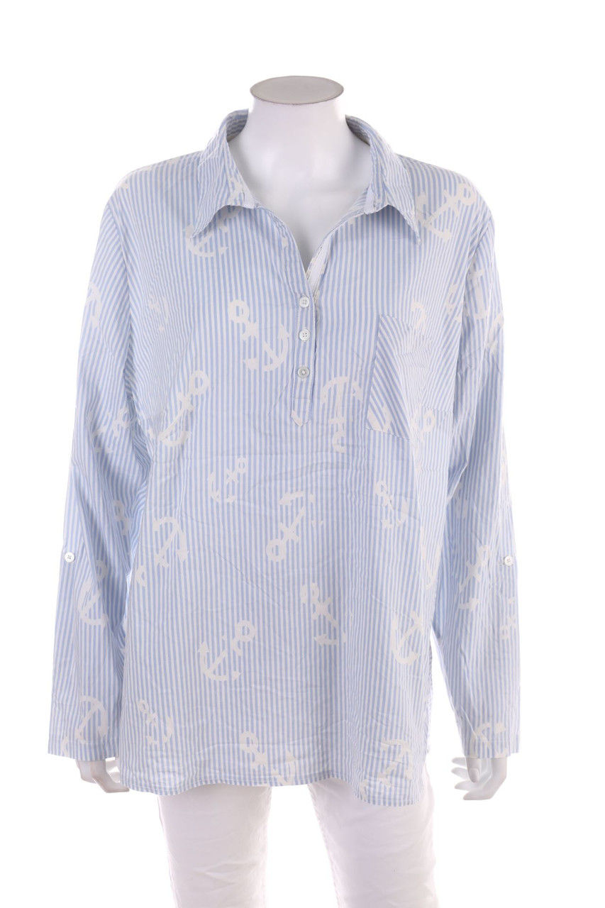 Ulla Popken - Bluse - 3XL