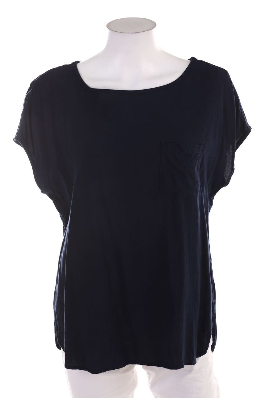 TOM TAILOR - Kurzarm-Shirt - M