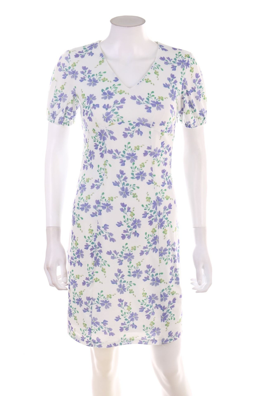 Lost Ink - Kleid - XS