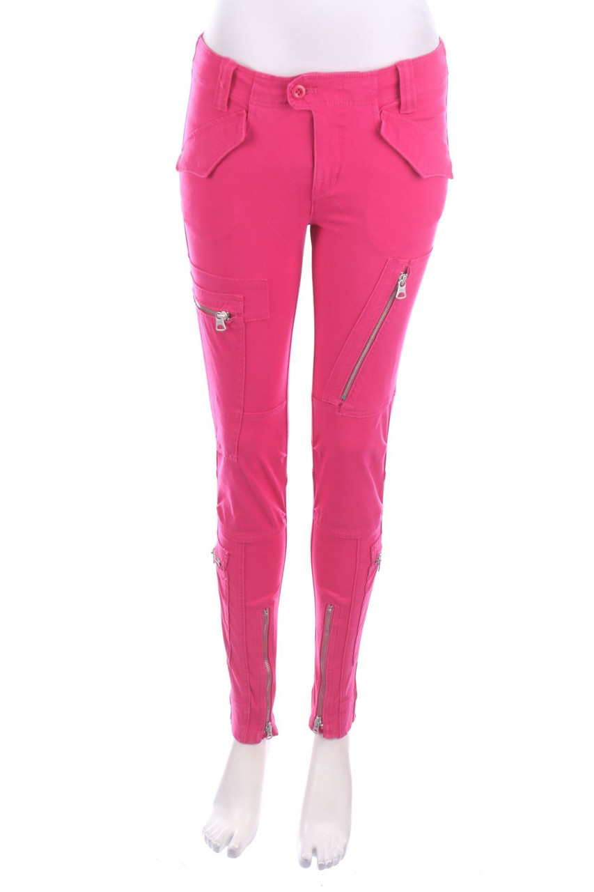 RALPH LAUREN - Skinny-Jeans - XS