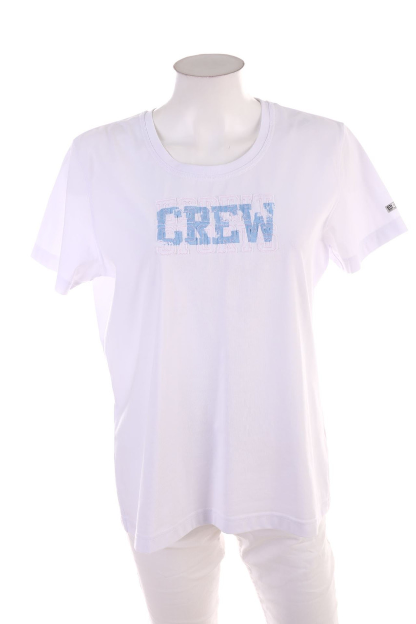 ESPRIT - Kurzarm-Shirt - 2XL