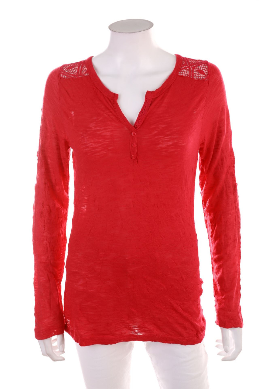 Chicorée - Longsleeve-Shirt - S