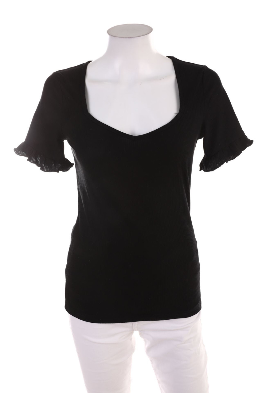 LA REDOUTE - Kurzarm-Shirt - M