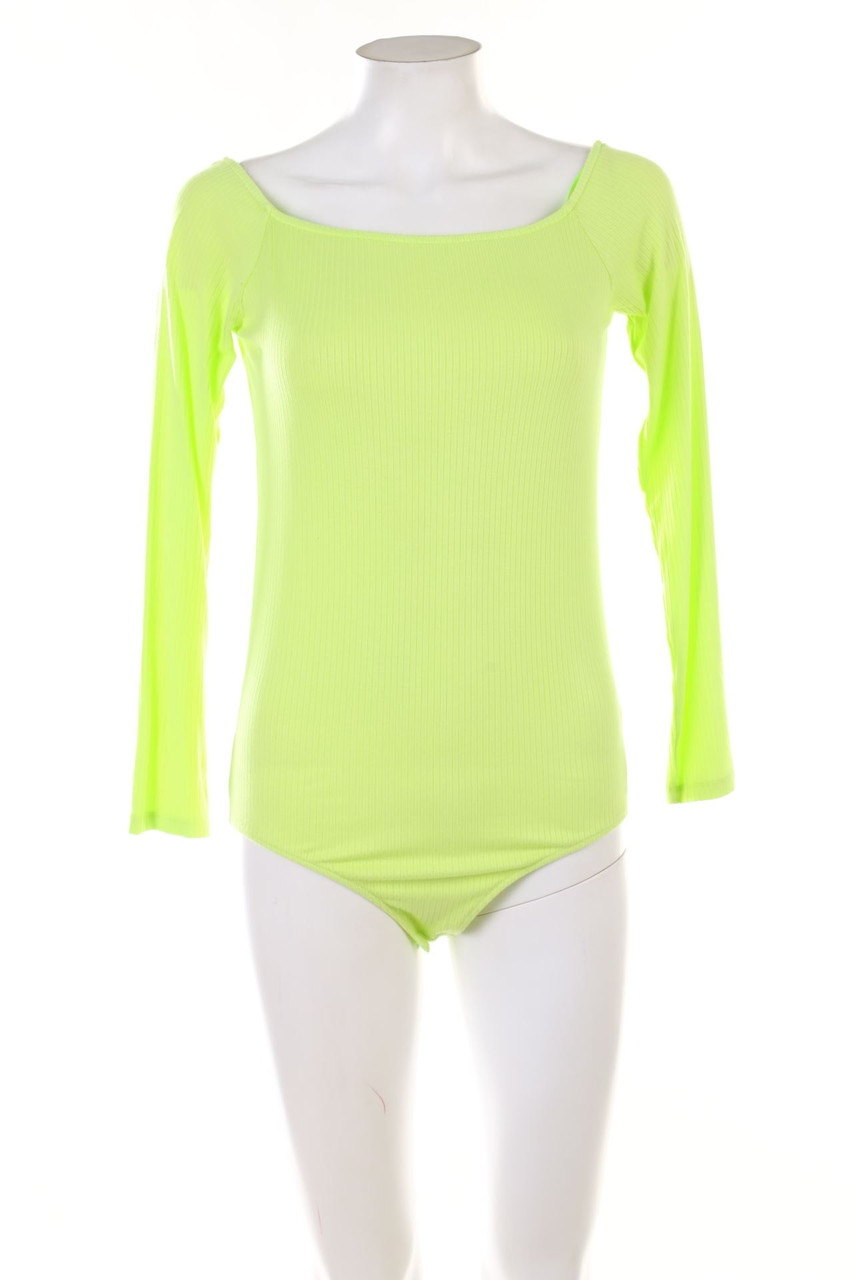 F&F - Body - L