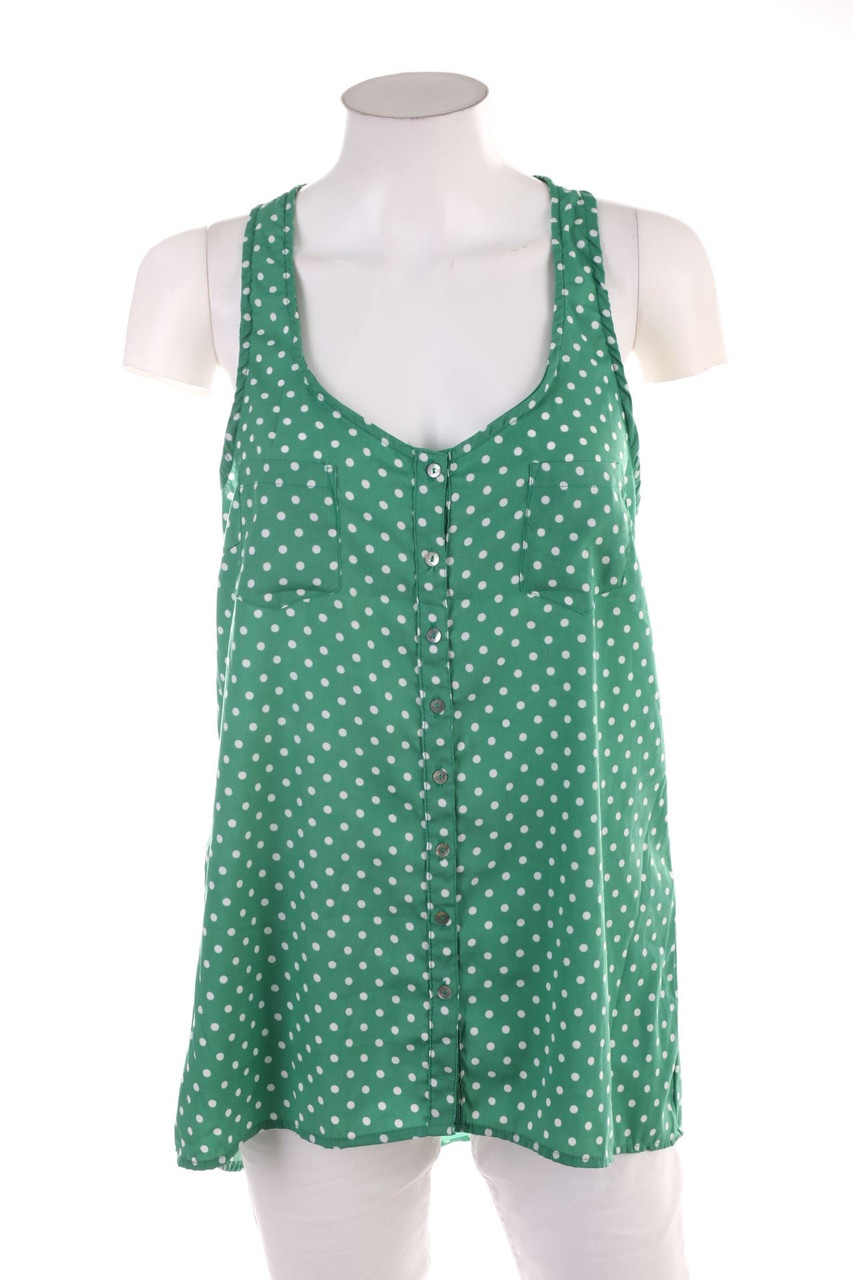 SECONDHAND - Blusentop - M