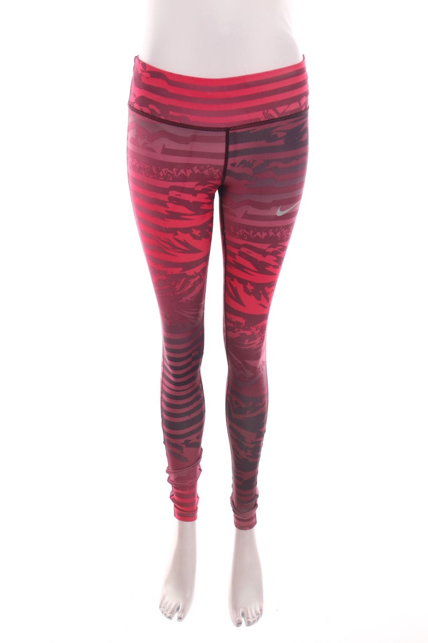 NIKE - Sport-Leggings - XS