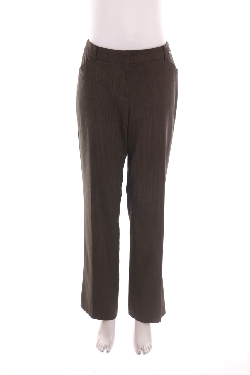 comma - Chino-Hose - XL