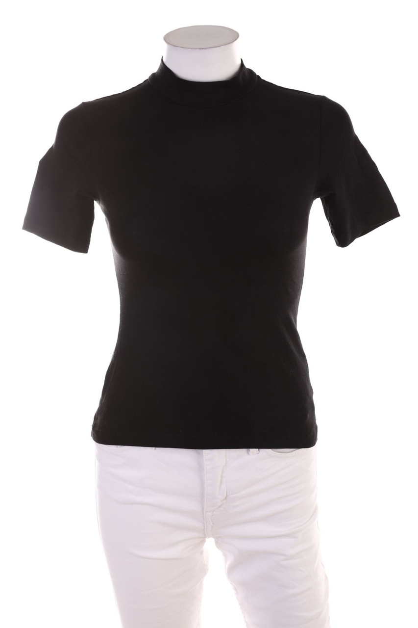 even&odd - Kurzarm-Shirt - XS