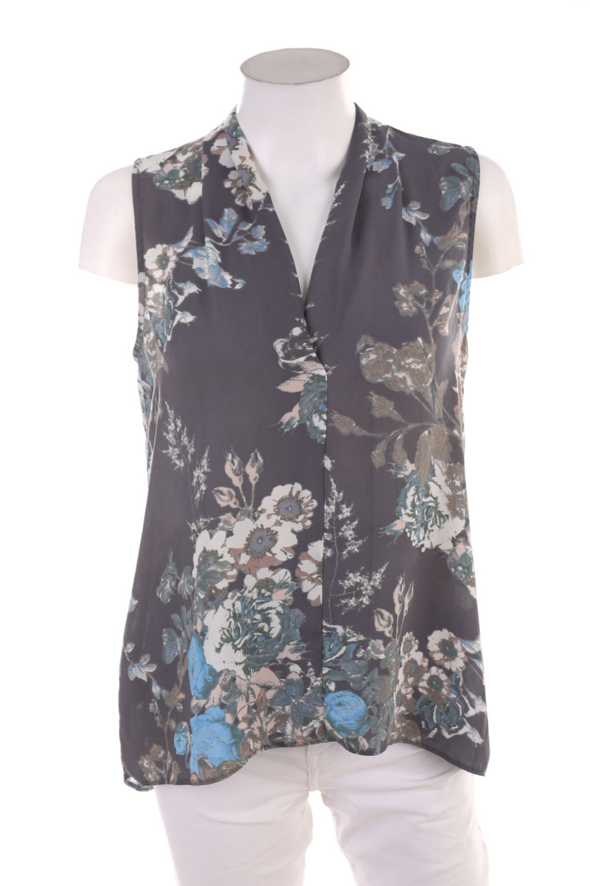 next - Blusentop - L