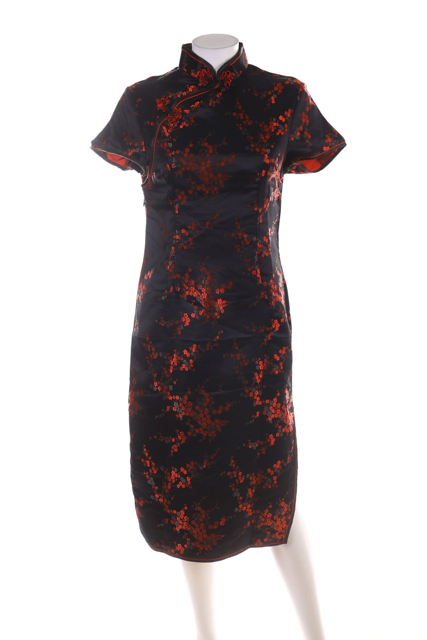 SECONDHAND - Midikleid - M