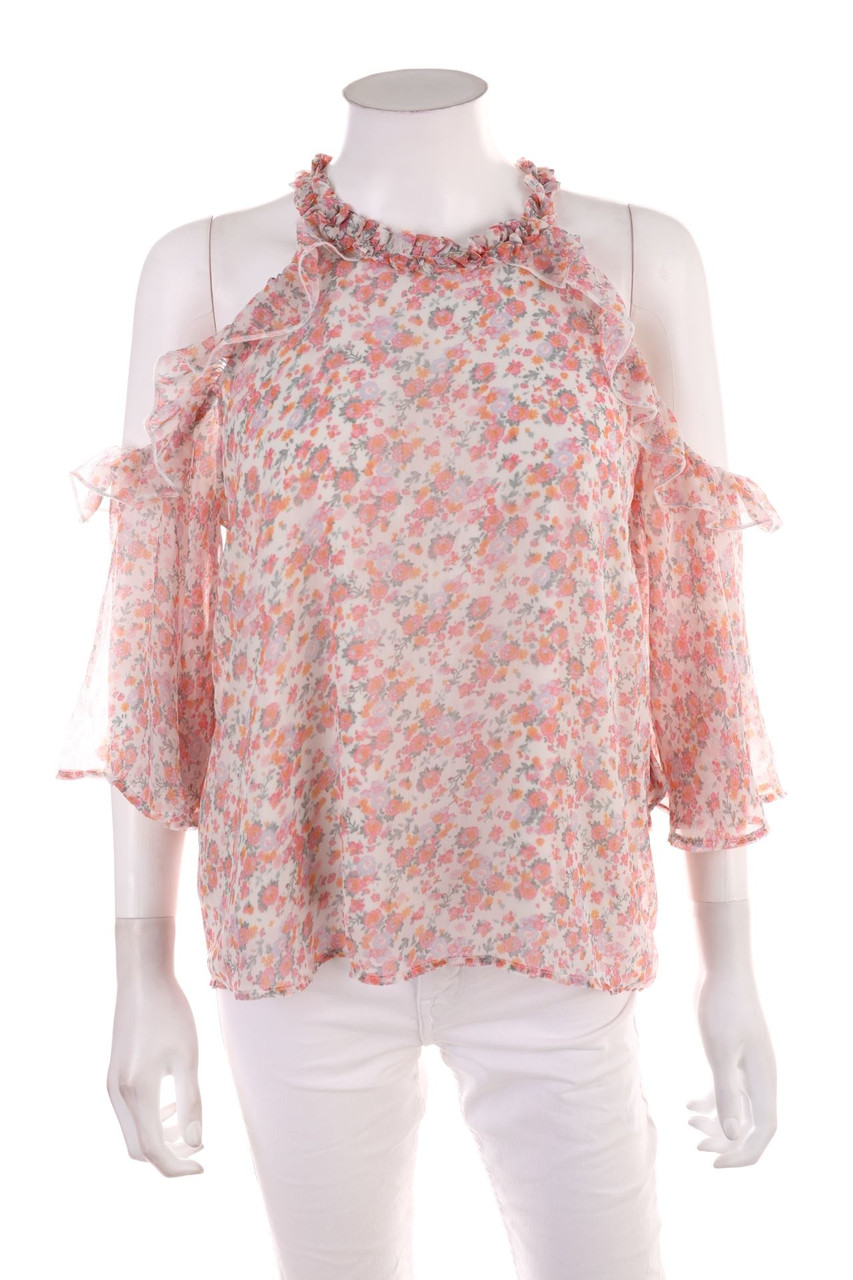 C&A - Bluse - L