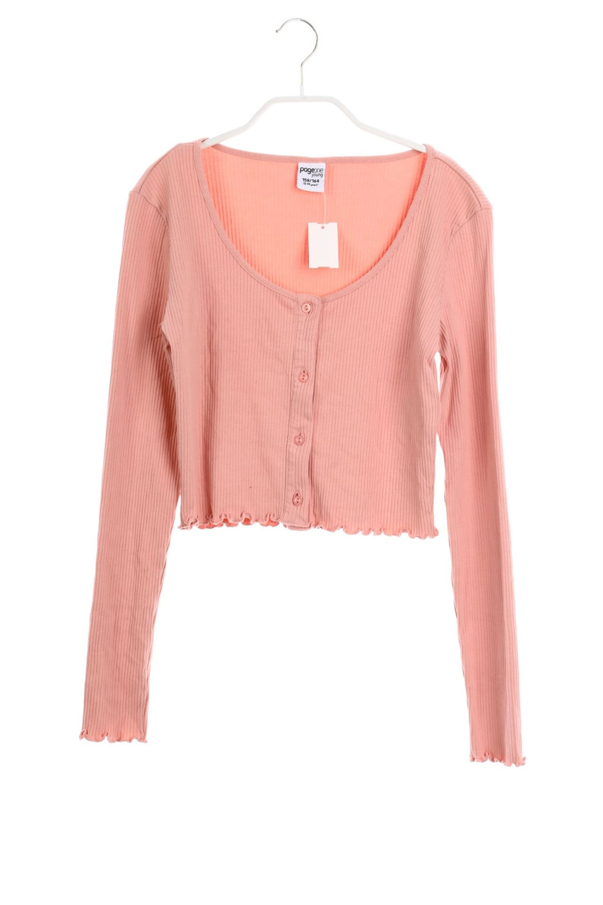 page one Young - Strickjacke - 158