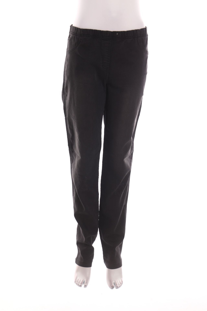 CALZEDONIA - Skinny Jeggings - L