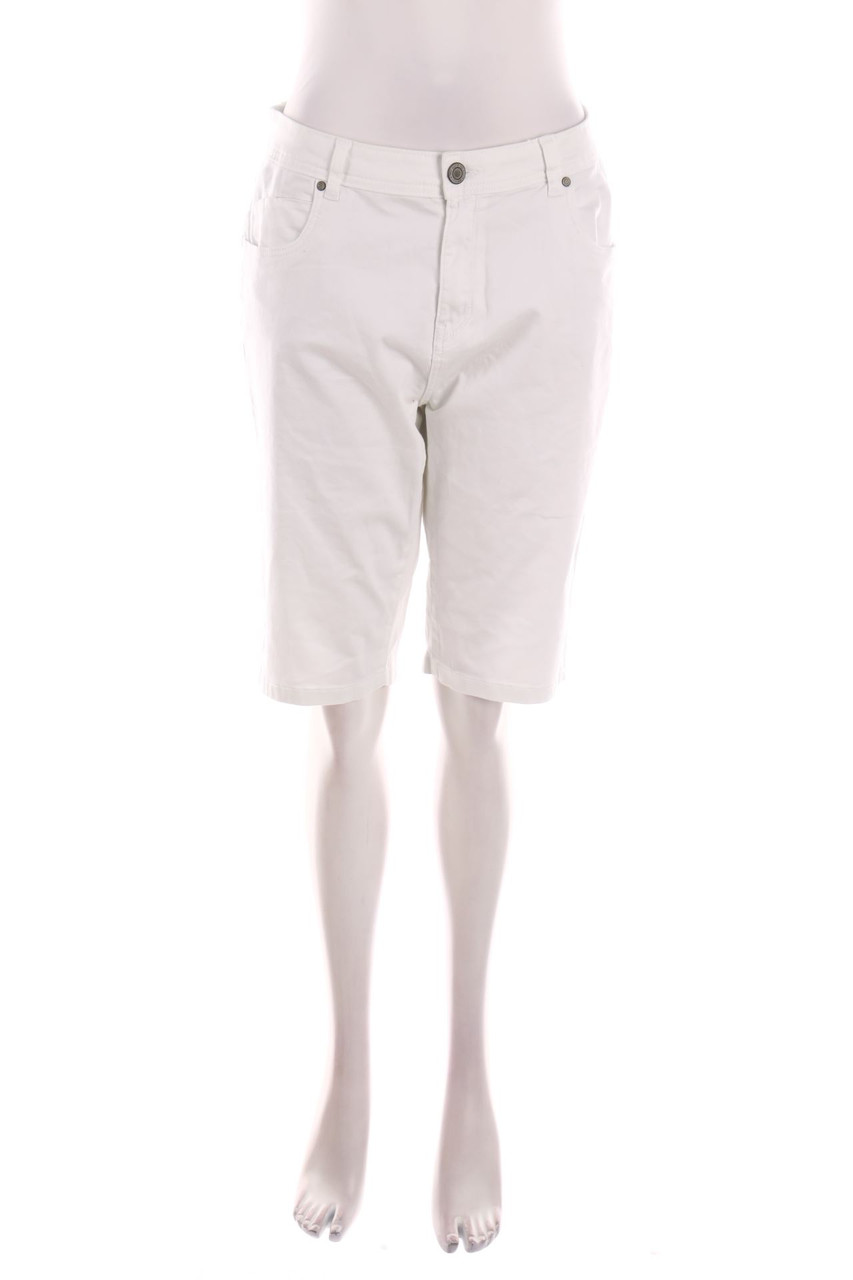 SURE - Jeans-Shorts - 2XL