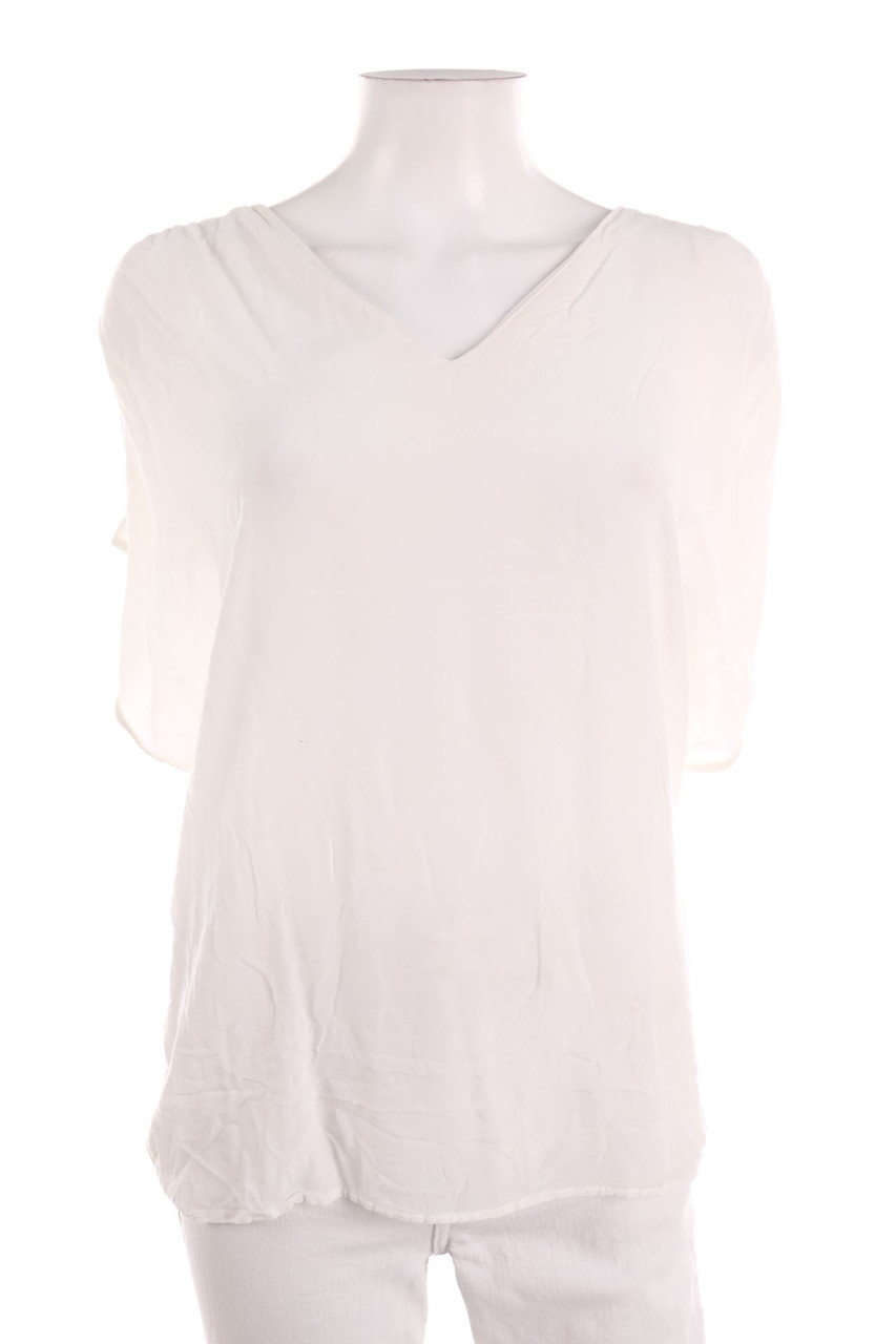 Massimo Dutti - Blusentop - XS