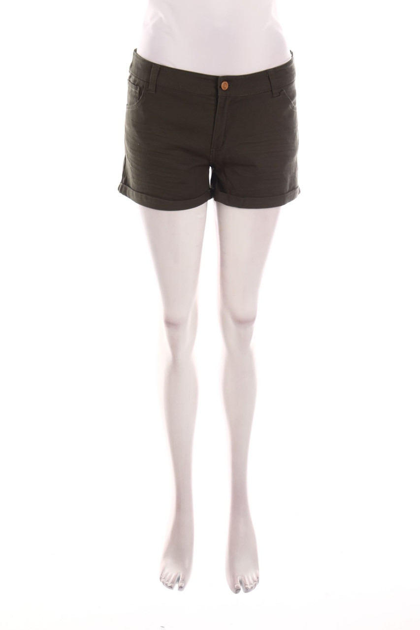 AMISU - Jeans-Shorts - M