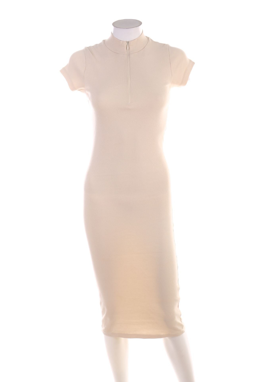 Boohoo - Midikleid - XL