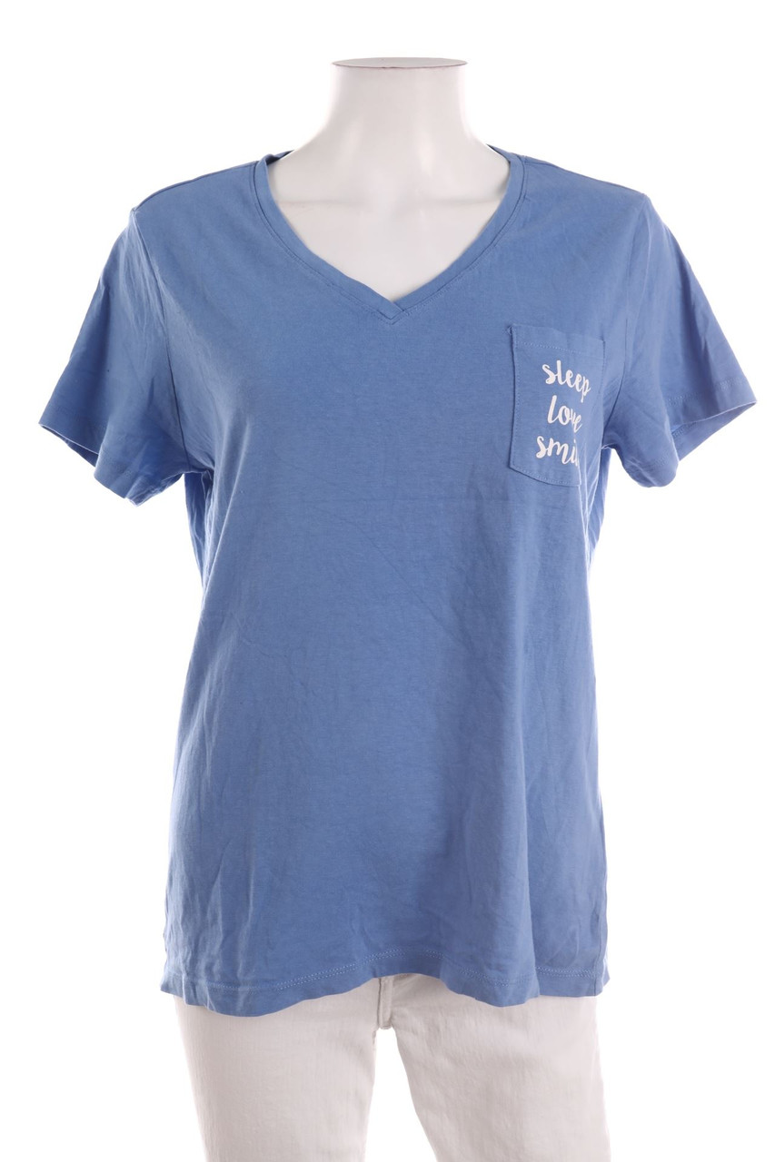 blue motion - Kurzarm-Shirt - L